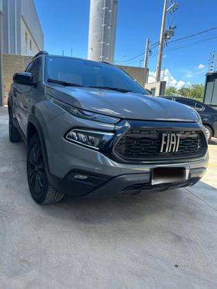 FIAT TORO 1.3 TURBO 270 FLEX VOLCANO AT6